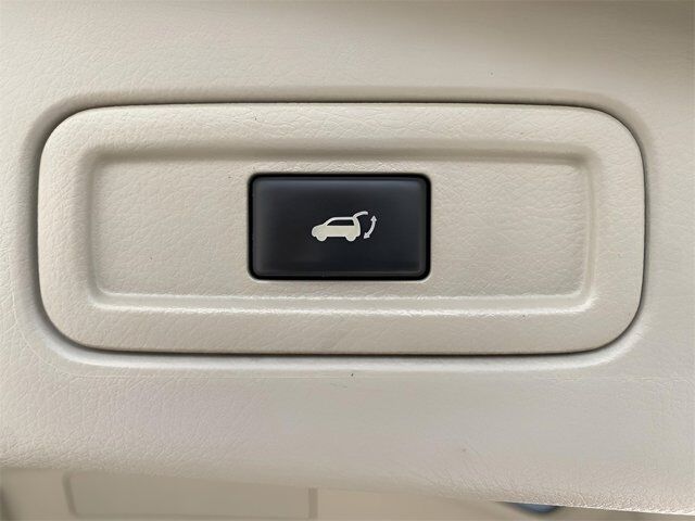 2009 Nissan Murano SL El Paso TX