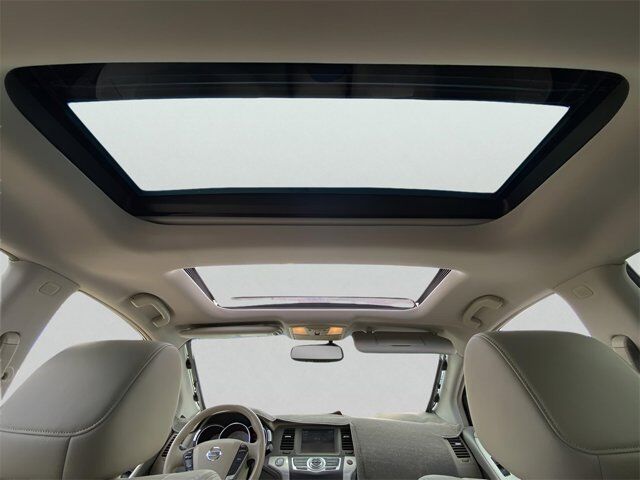 2009 Nissan Murano SL El Paso TX