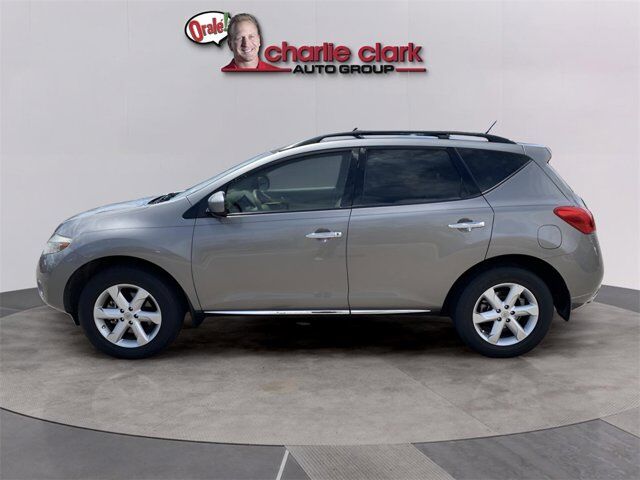 2009 Nissan Murano SL El Paso TX