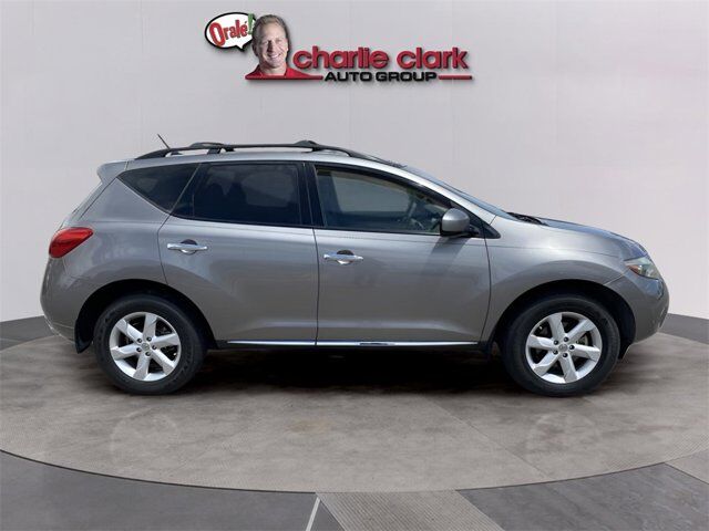 2009 Nissan Murano SL El Paso TX