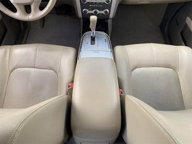 2009 Nissan Murano SL El Paso TX