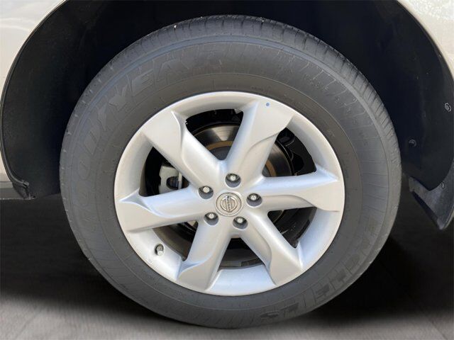 2009 Nissan Murano SL El Paso TX