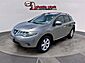 2009 Nissan Murano SL El Paso TX