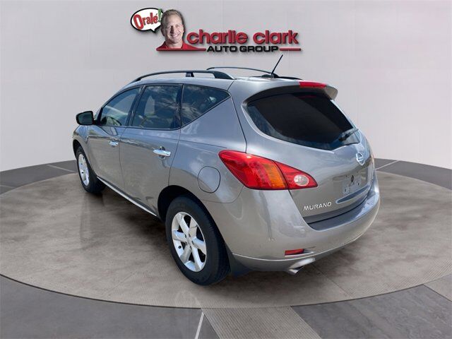 2009 Nissan Murano SL El Paso TX