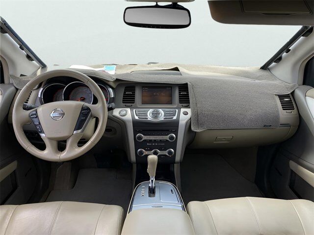 2009 Nissan Murano SL El Paso TX