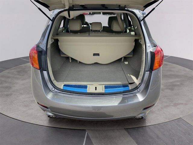 2009 Nissan Murano SL El Paso TX