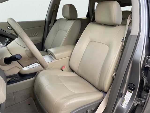 2009 Nissan Murano SL El Paso TX