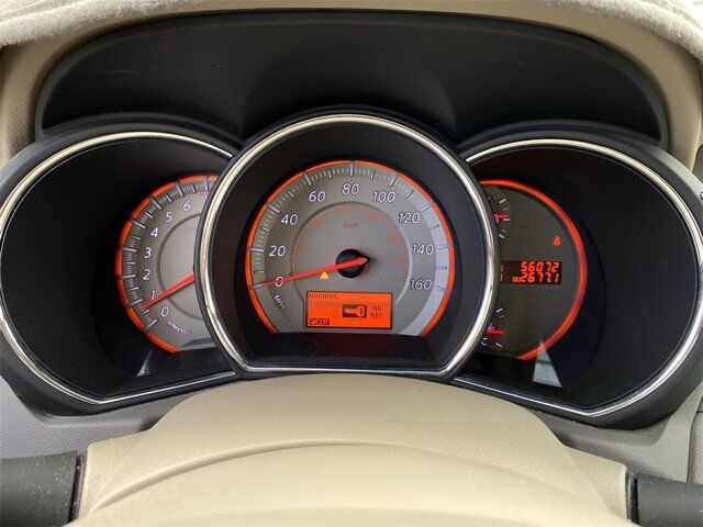 2009 Nissan Murano SL El Paso TX