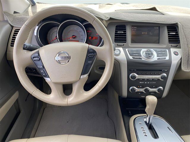 2009 Nissan Murano SL El Paso TX