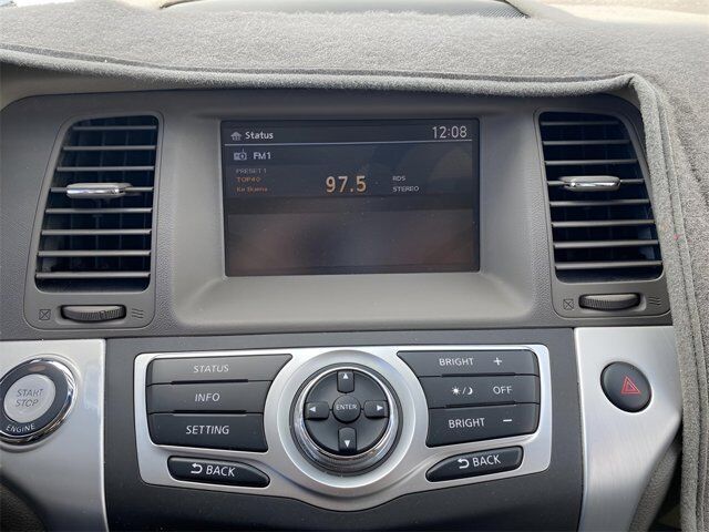 2009 Nissan Murano SL El Paso TX