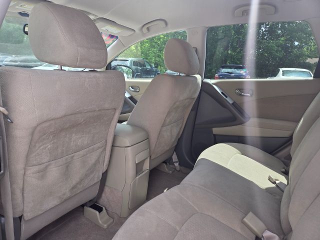 2009 Nissan Murano SL Elgin IL