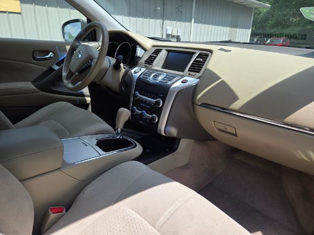 2009 Nissan Murano SL Elgin IL