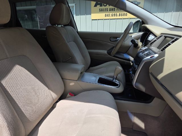 2009 Nissan Murano SL Elgin IL