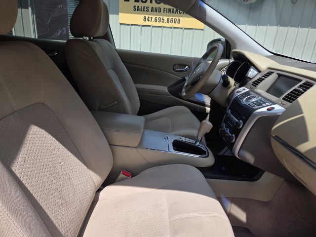 2009 Nissan Murano SL Elgin IL