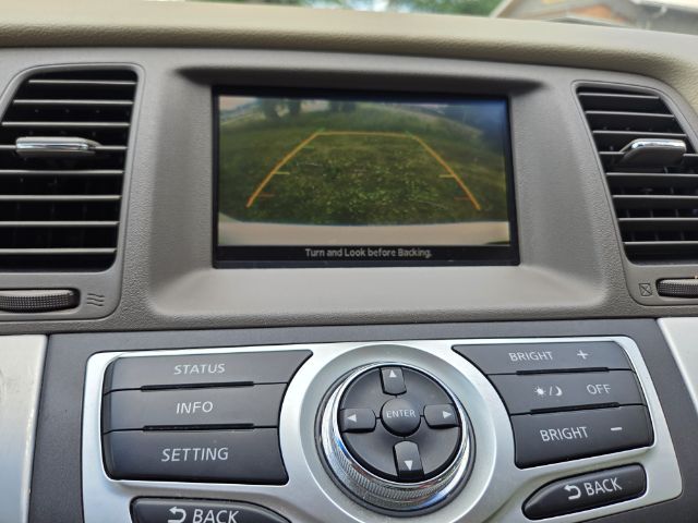 2009 Nissan Murano SL Elgin IL