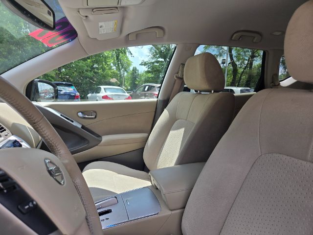 2009 Nissan Murano SL Elgin IL