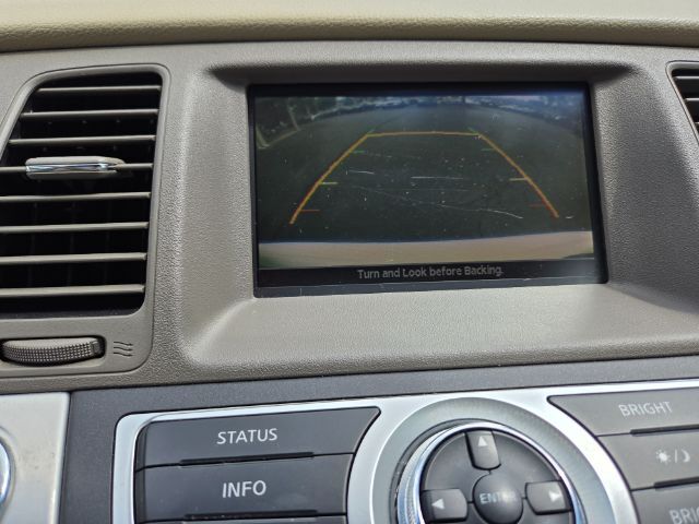 2009 Nissan Murano SL Elgin IL