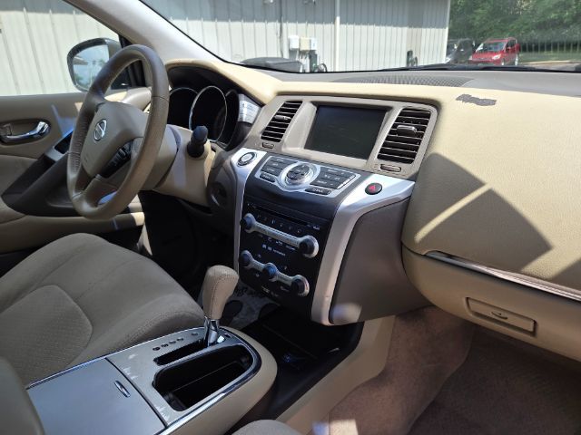 2009 Nissan Murano SL Elgin IL