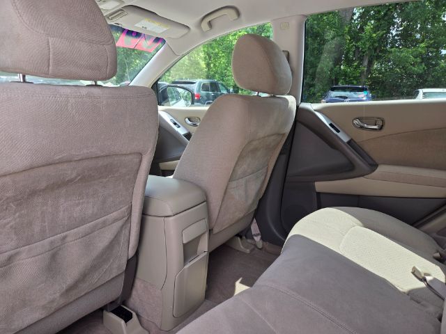 2009 Nissan Murano SL Elgin IL