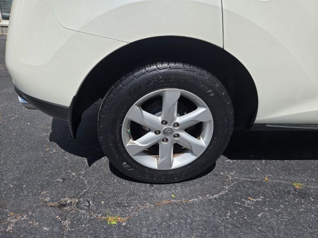 2009 Nissan Murano SL Elgin IL