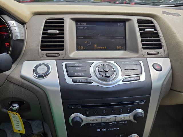 2009 Nissan Murano SL Elgin IL