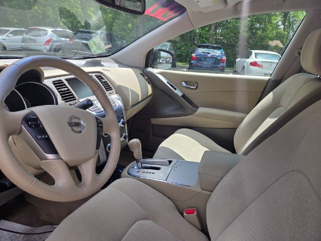 2009 Nissan Murano SL Elgin IL