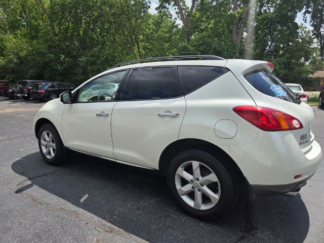 2009 Nissan Murano SL Elgin IL
