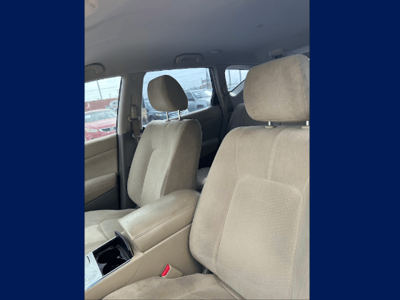 2009 Nissan Murano SL Houston TX