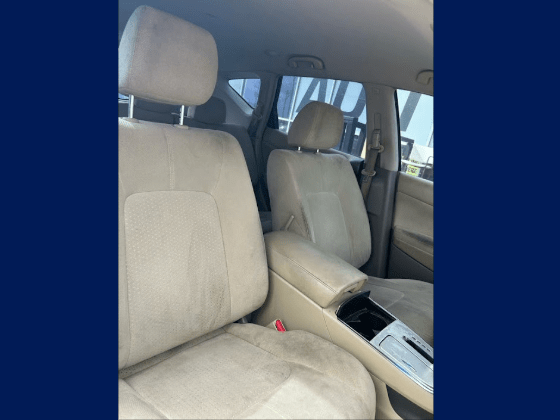 2009 Nissan Murano SL Houston TX