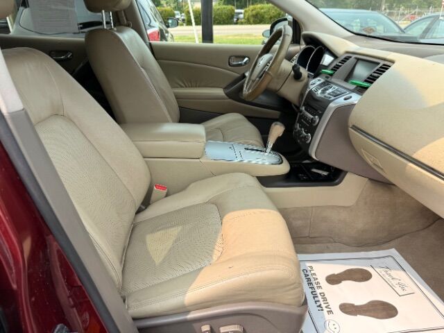 2009 Nissan Murano SL Norfolk VA