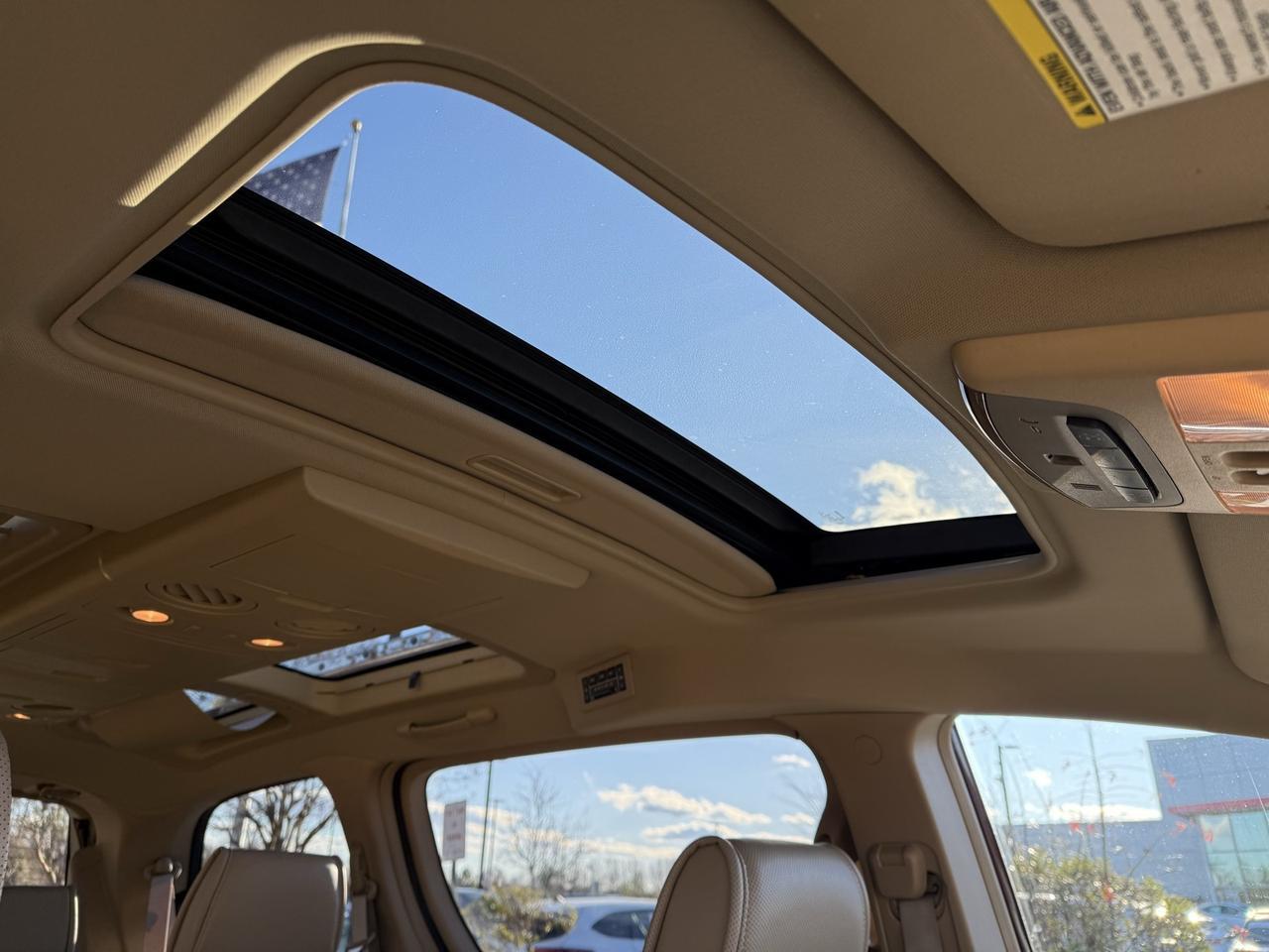 2009 Nissan Quest 3.5 SE Stafford VA