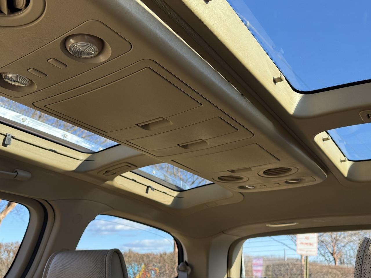 2009 Nissan Quest 3.5 SE Stafford VA