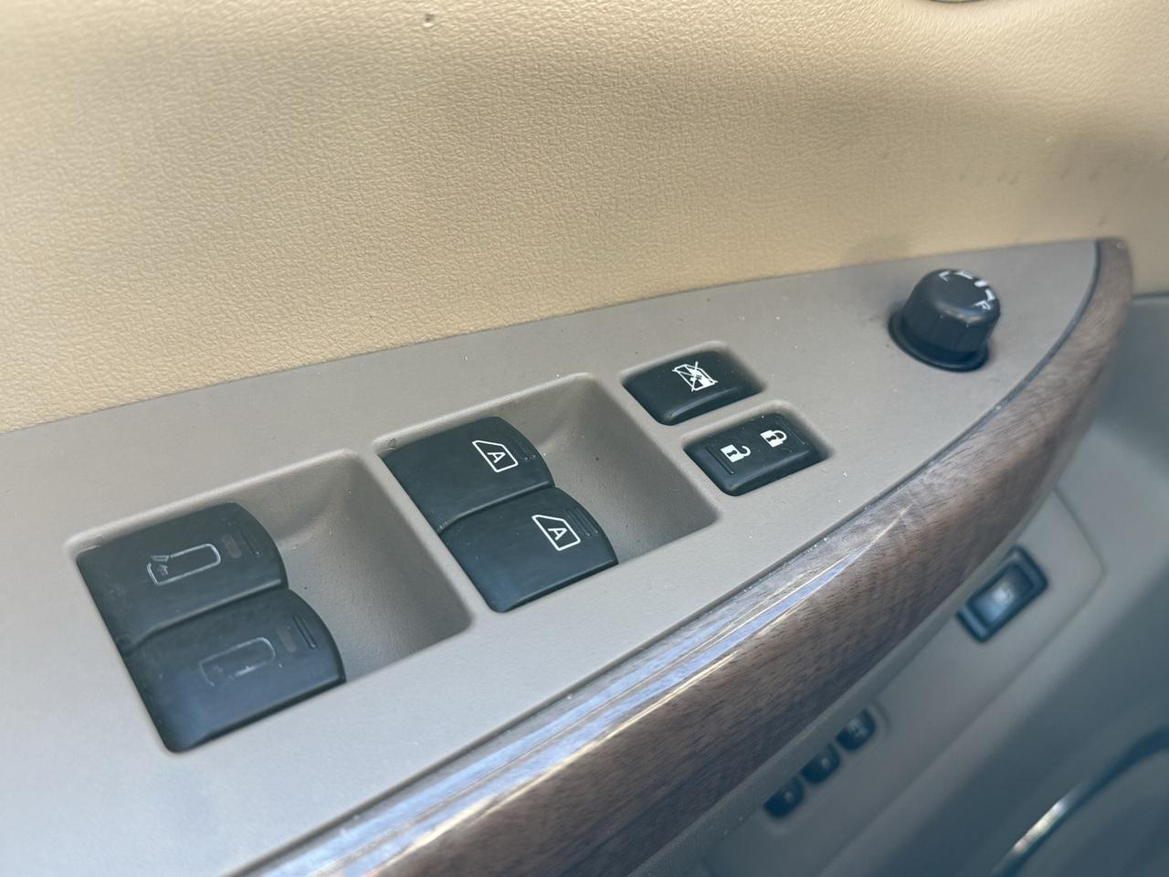 2009 Nissan Quest 3.5 SE Stafford VA