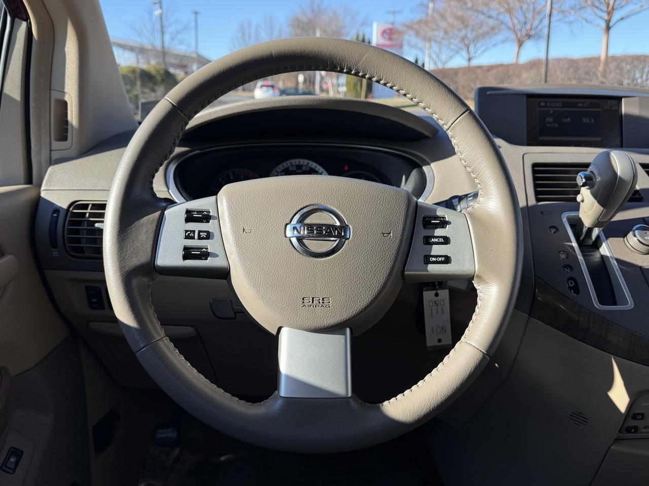 2009 Nissan Quest 3.5 SE Stafford VA