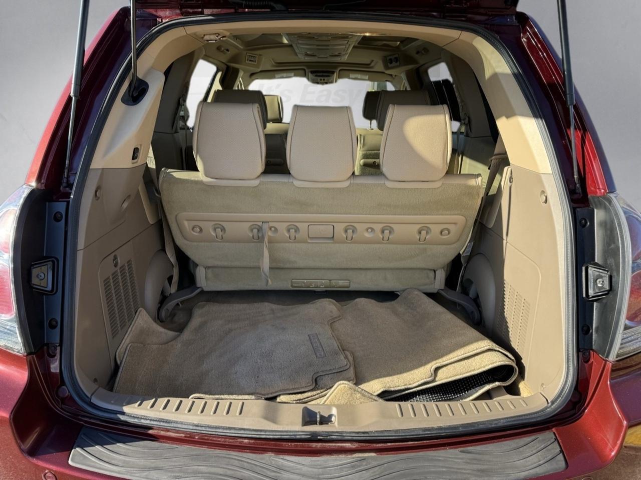 2009 Nissan Quest 3.5 SE Stafford VA