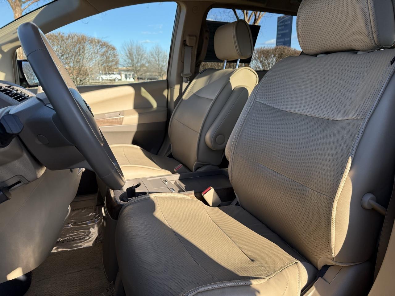 2009 Nissan Quest 3.5 SE Stafford VA