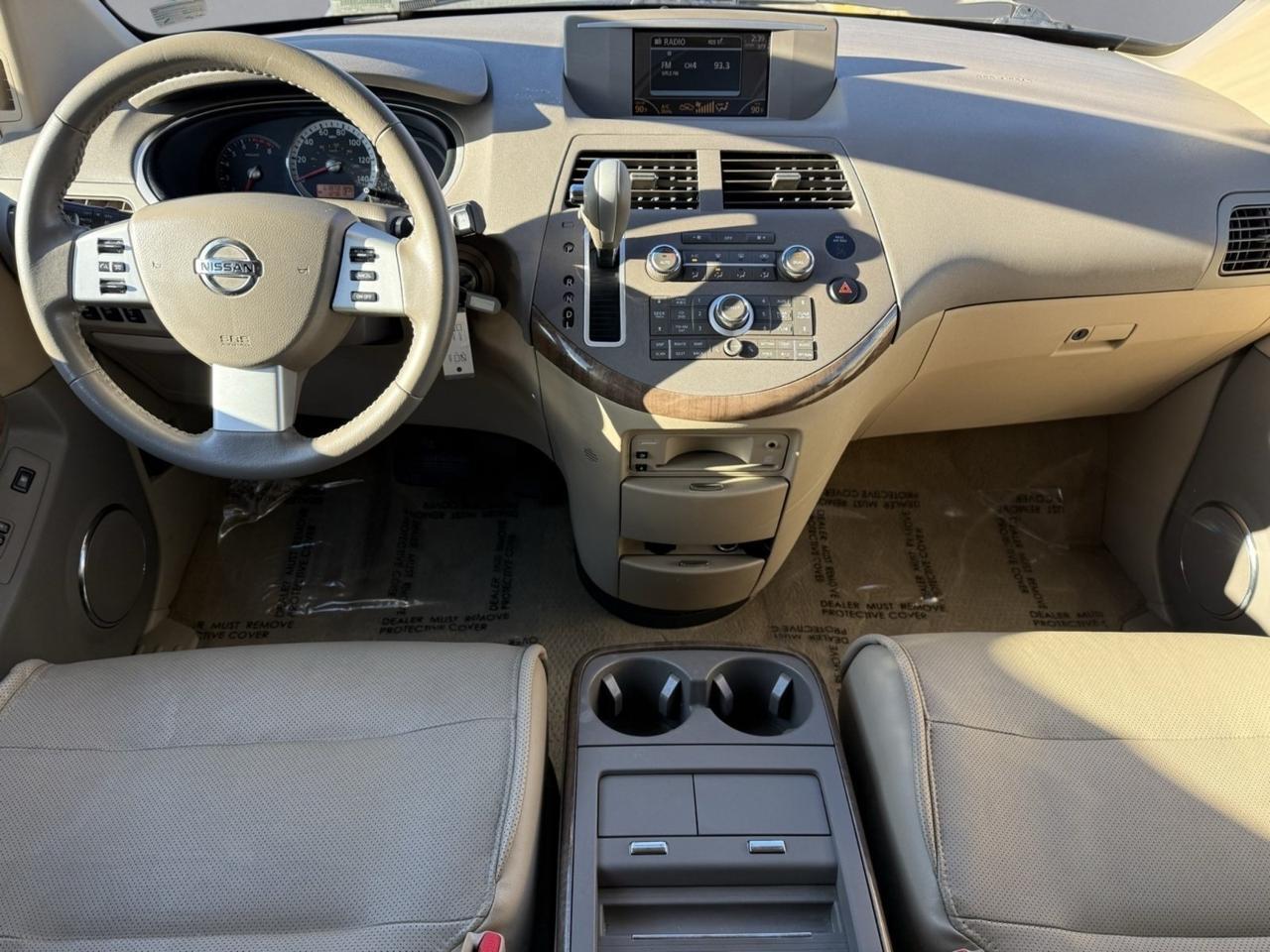 2009 Nissan Quest 3.5 SE Stafford VA