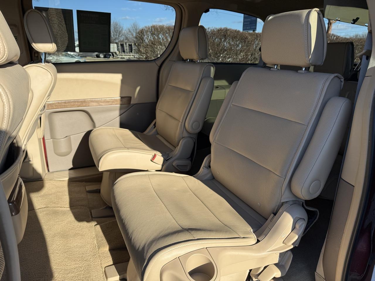 2009 Nissan Quest 3.5 SE Stafford VA