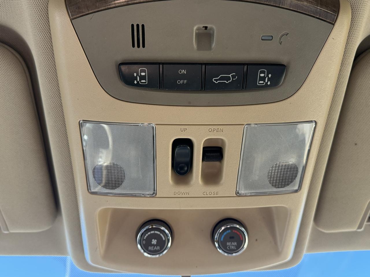 2009 Nissan Quest 3.5 SE Stafford VA