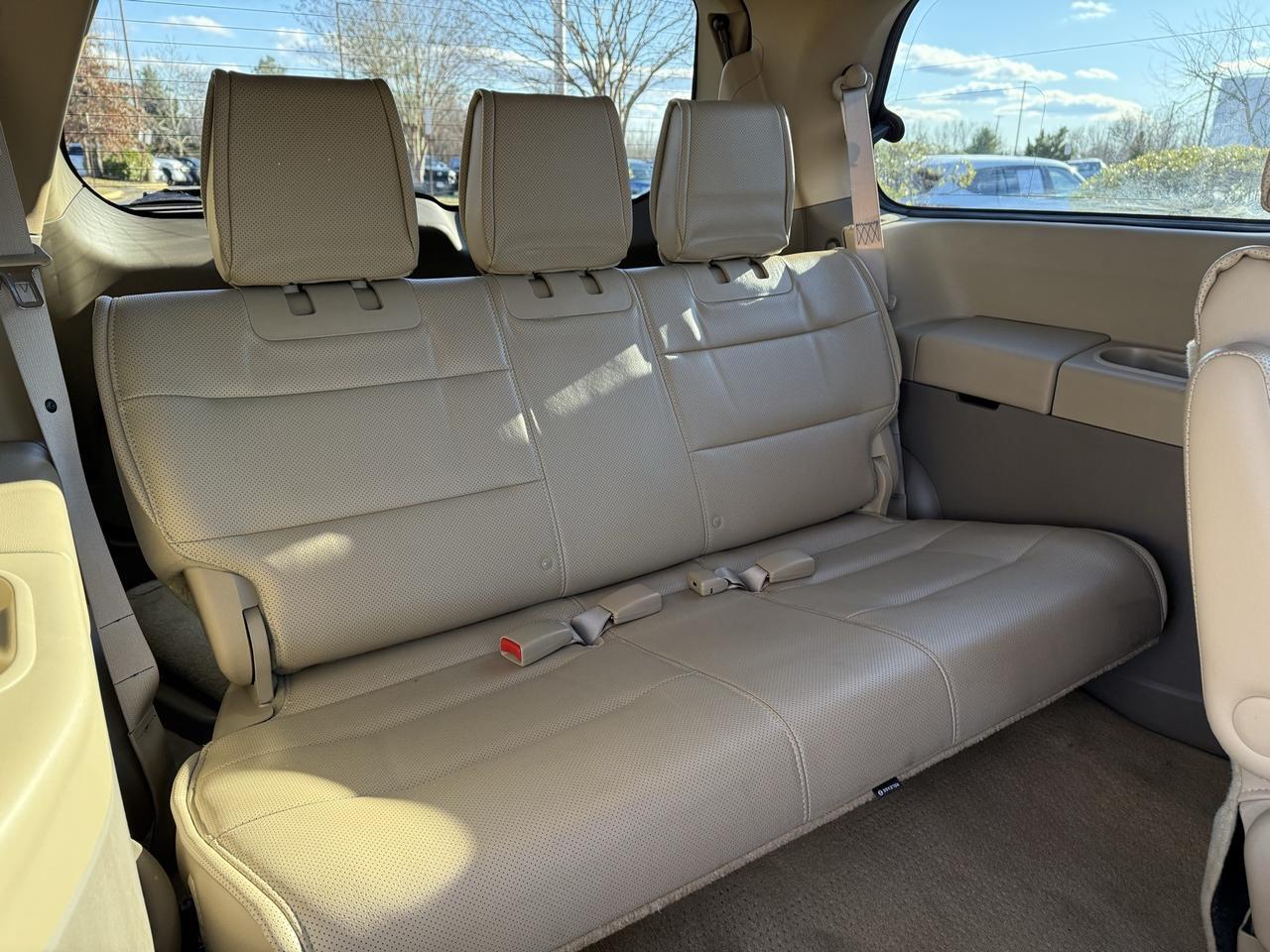 2009 Nissan Quest 3.5 SE Stafford VA