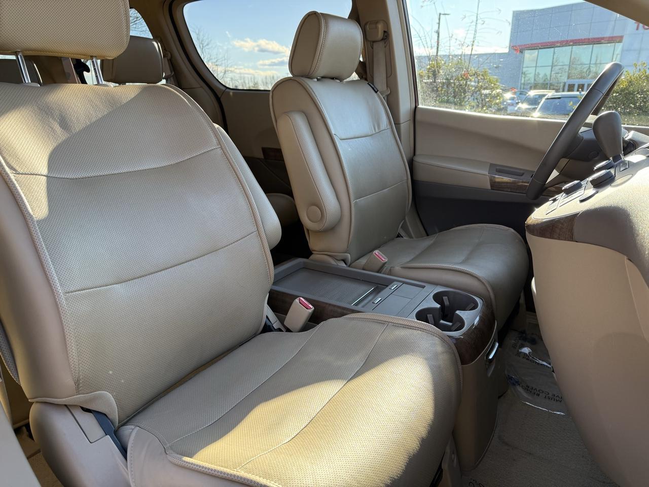 2009 Nissan Quest 3.5 SE Stafford VA