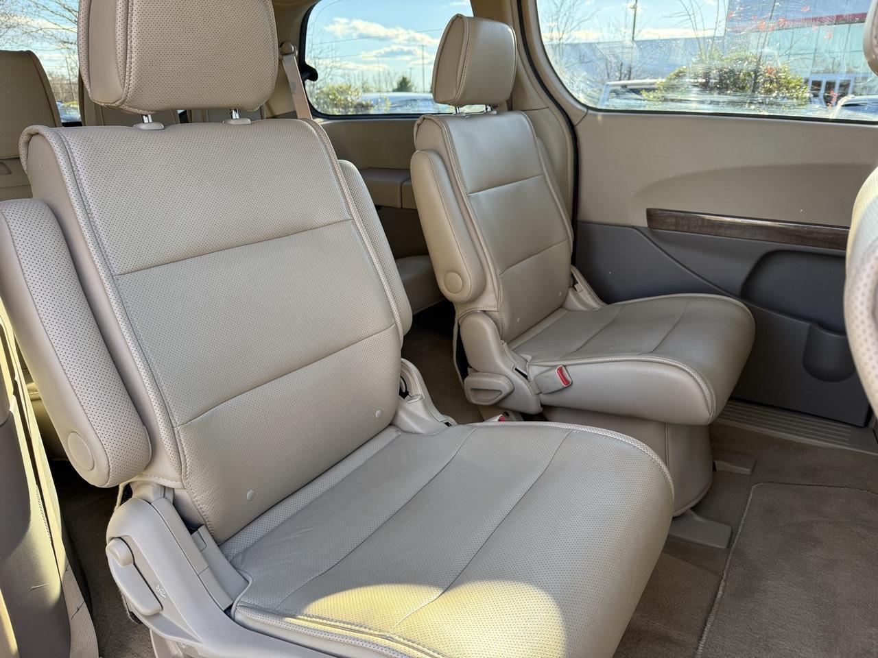 2009 Nissan Quest 3.5 SE Stafford VA