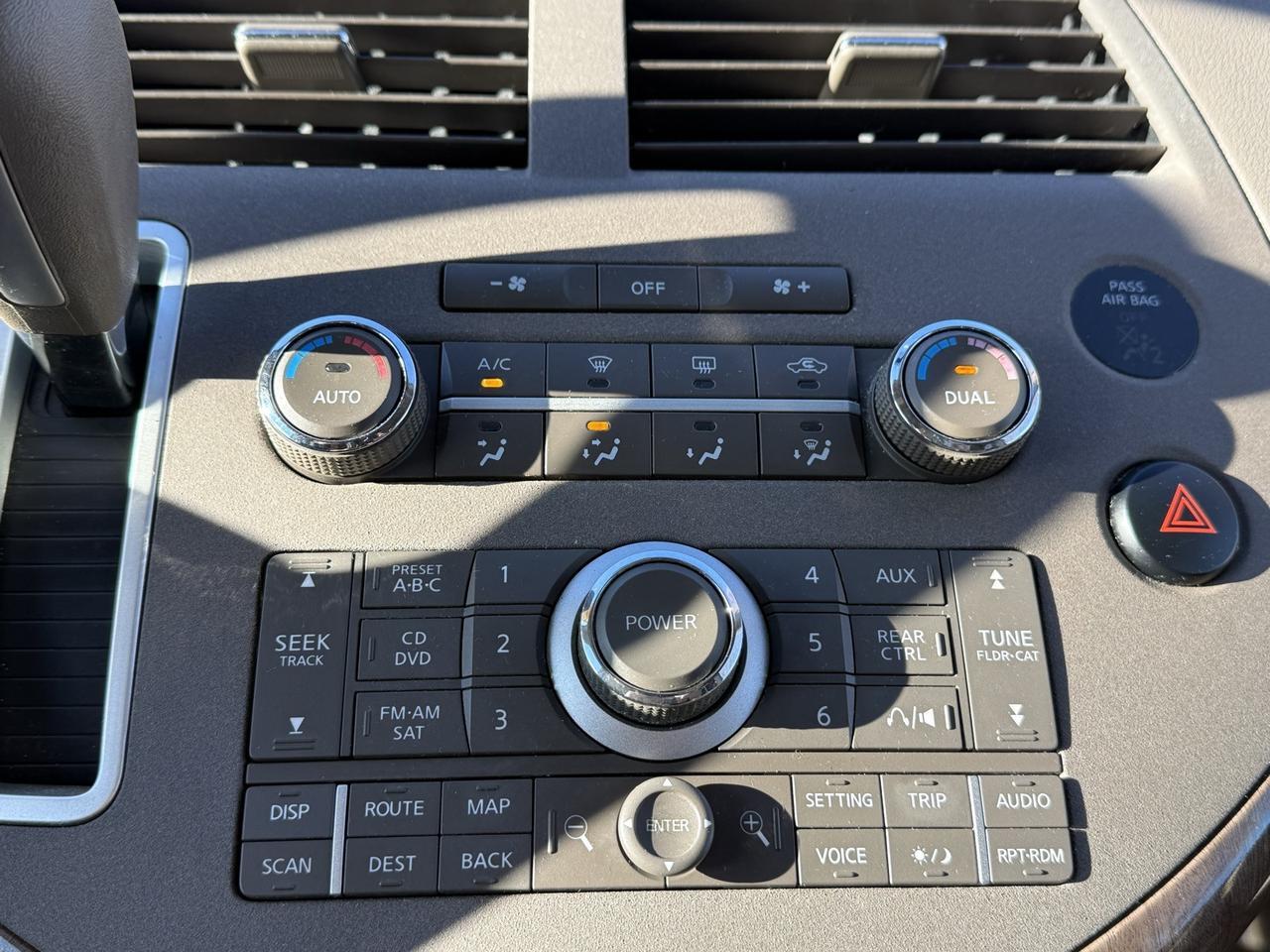 2009 Nissan Quest 3.5 SE Stafford VA