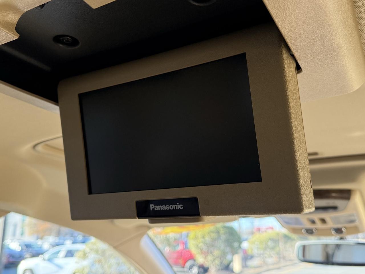 2009 Nissan Quest 3.5 SE Stafford VA