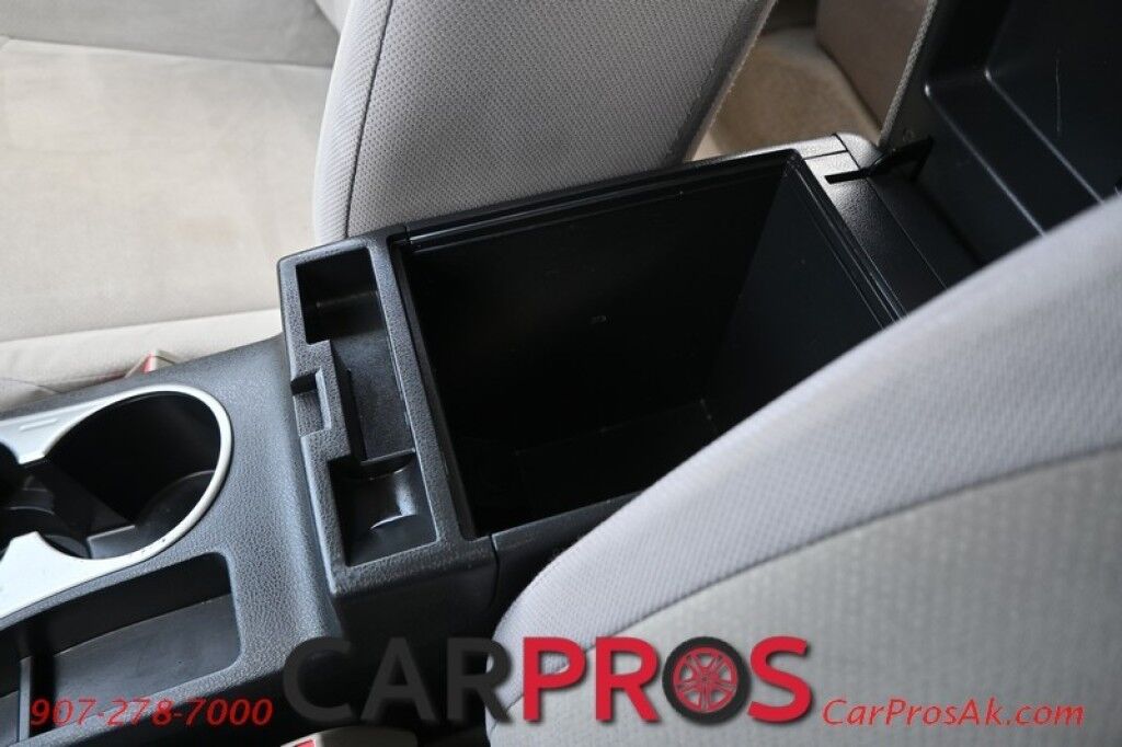 2009 Nissan Rogue S - 2.5L - Automatic - All Wheel Drive - Keyless Entry - Power Windows & Door Locks - Cruise Control - Air Conditioner Anchorage AK