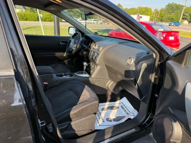 2009 Nissan Rogue S AWD Norfolk VA