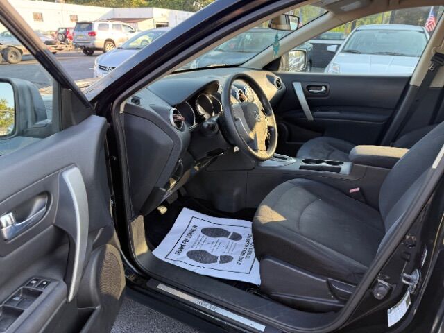 2009 Nissan Rogue