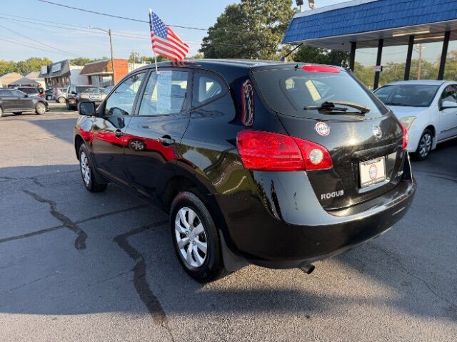 2009 Nissan Rogue S AWD Norfolk VA