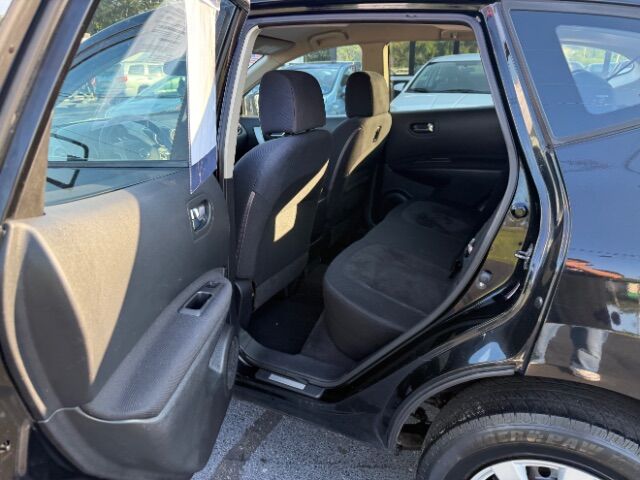 2009 Nissan Rogue S AWD Norfolk VA