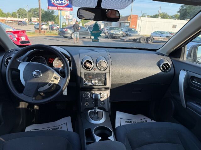 2009 Nissan Rogue S AWD Norfolk VA